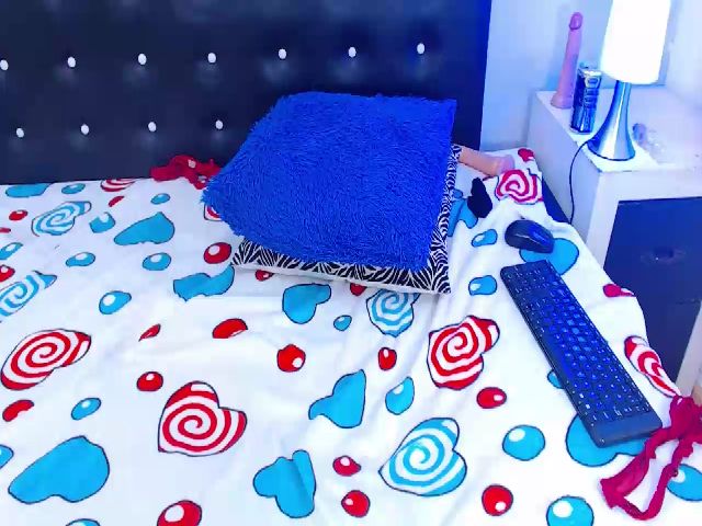 Live sex webcam photo for CandyShoww #256171171