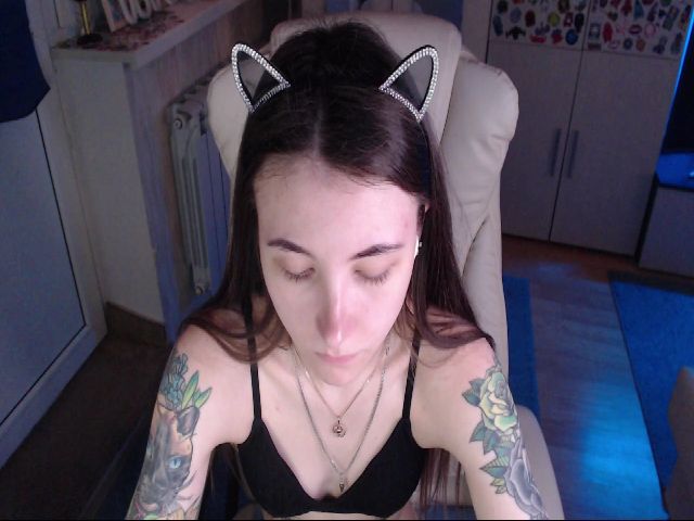 Live sex webcam photo for KeyshaLush #256215413