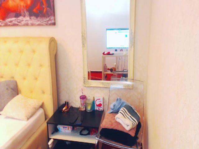 Live sex webcam photo for AlishaPacari #261087669