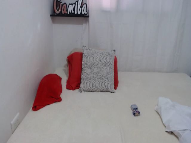 Live sex webcam photo for CamiLatinAss #254180658