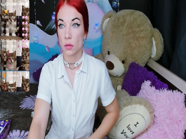 Live sex webcam photo for Charming_Nuka #262184015