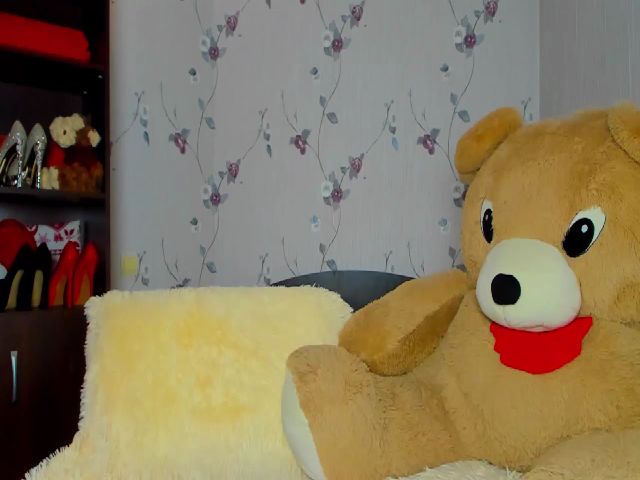 Live sex webcam photo for Alisa_Sims #254909072