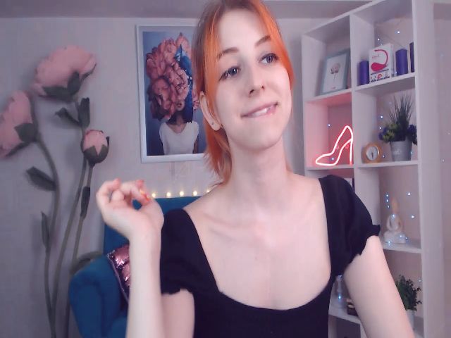 Live sex webcam photo for AvaaHarper #253463849