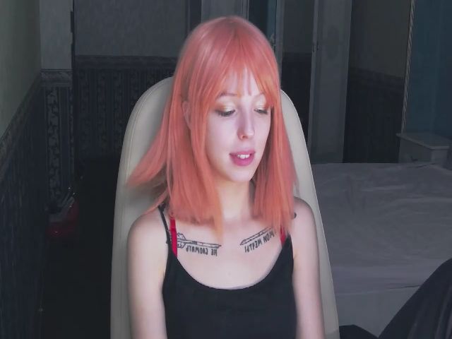 Live sex webcam photo for AmyLime #261278210