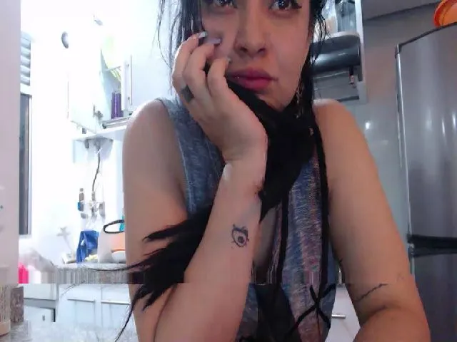 Live sex webcam photo for NinaFeliu #255775298