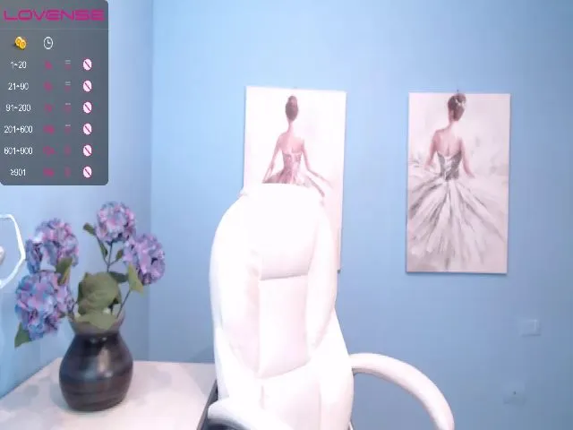 Live sex webcam photo for Ana_cat #255927613