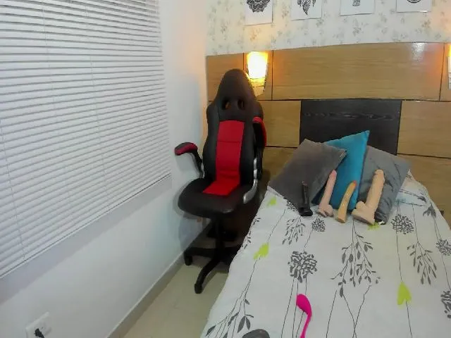 Live sex webcam photo for Mssburbuja #261825261