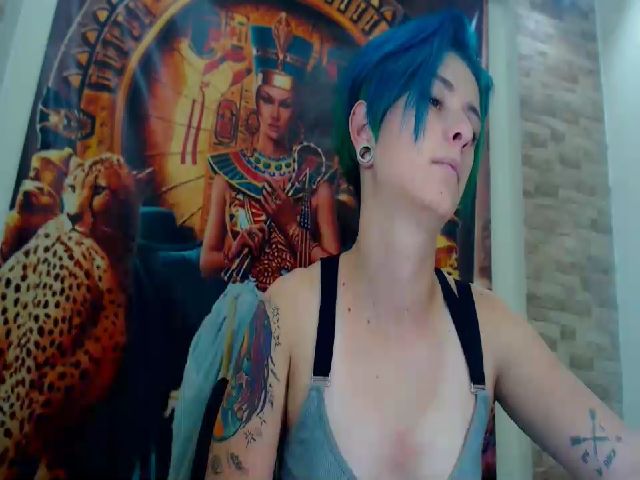 Live sex webcam photo for poison_blue #252614030