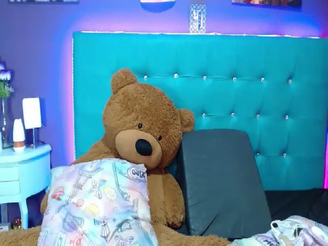 Live sex webcam photo for Carla_adams #254026995