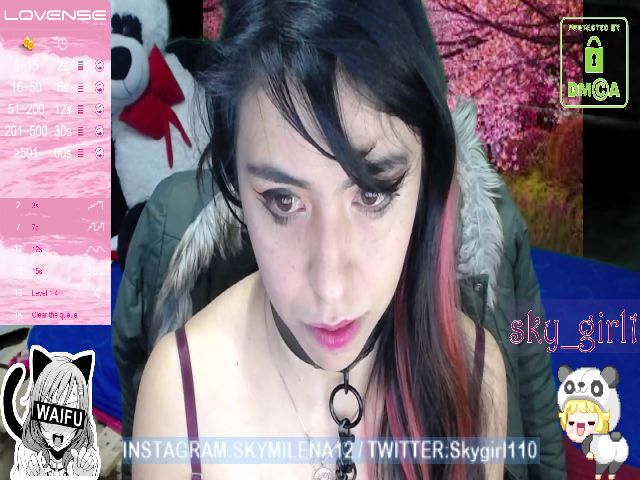 Live sex webcam photo for Sky_girl1 #263732979