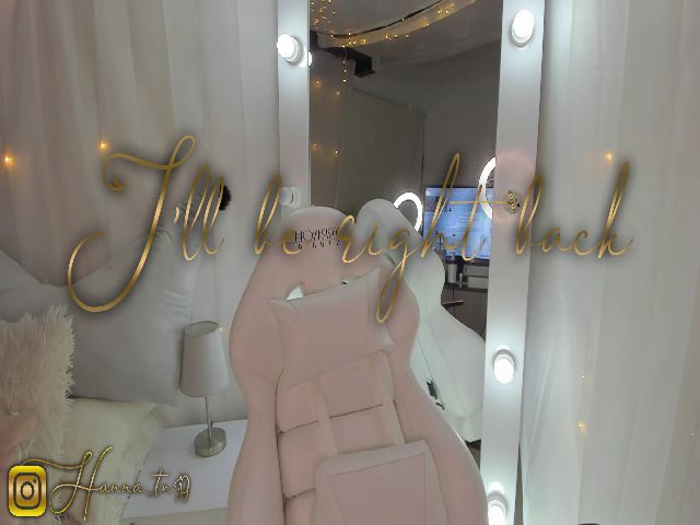 Live sex webcam photo for Hanna_tn #253791475