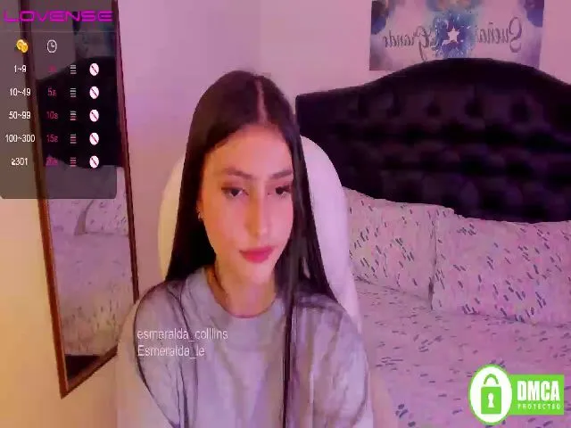 Live sex webcam photo for Esmeralda_le #254183476