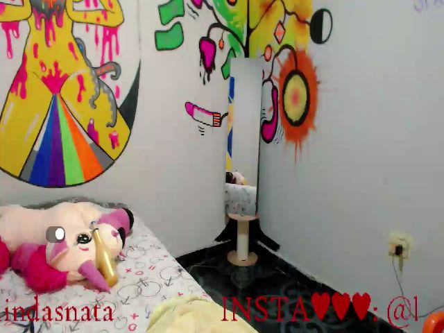 Live sex webcam photo for Moon_18 #255845507