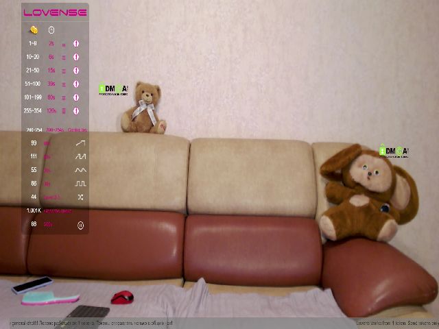 Live sex webcam photo for Girl_Ksenia #253252960