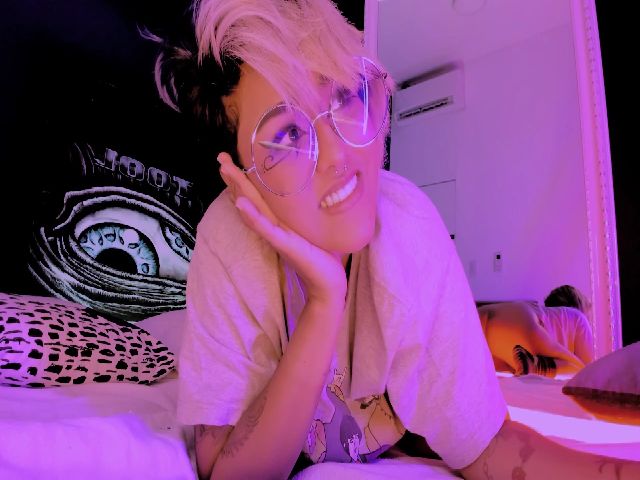 Live sex webcam photo for AbraxxysHotel #254345910