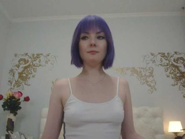 Live sex webcam photo for Sweet-Daria #241426569