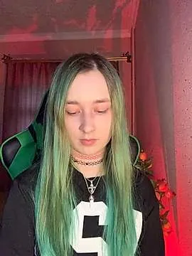 Live sex webcam photo for AquaMarine888 #242124224