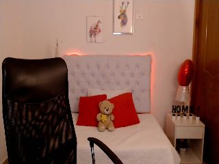 Live sex webcam photo for Antonella_lpz #252013452