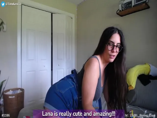 Live sex webcam photo for LanaTy #254904431