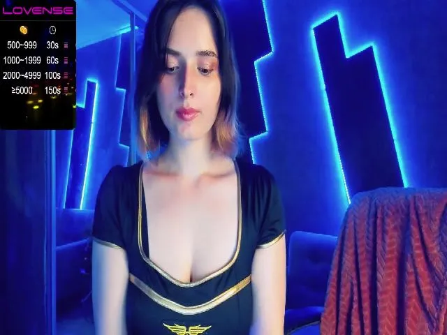 Live sex webcam photo for MileyDreams #263386800