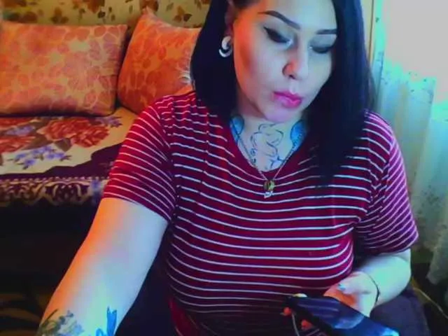 Live sex webcam photo for ElinaCola #242512106