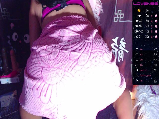 Live sex webcam photo for Candyswett #265283374