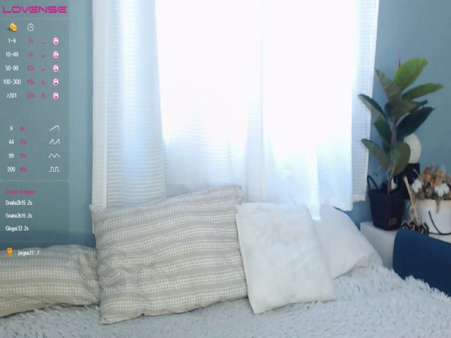 Live sex webcam photo for AviAngel #263653332