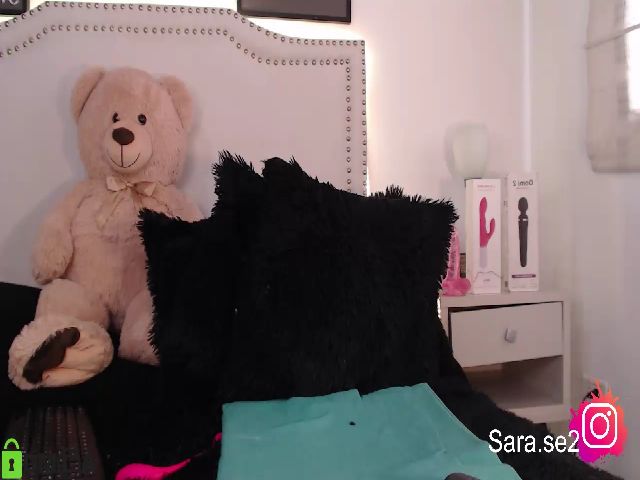 Live sex webcam photo for Sara_se #255395710