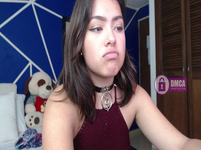 Live sex webcam photo for Angelin_cute #253943752