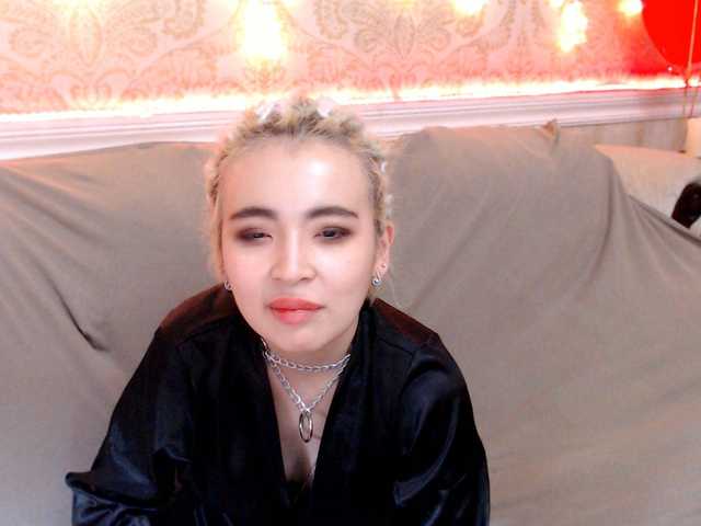 Live sex webcam photo for ChioChana #241121663