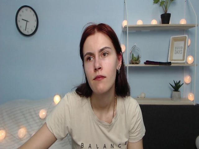 Live sex webcam photo for MollyTravis #258790464