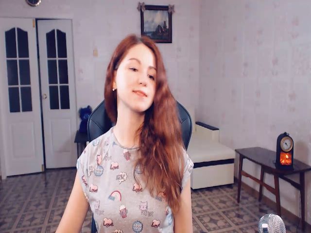 Live sex webcam photo for BettyGinger #263868484