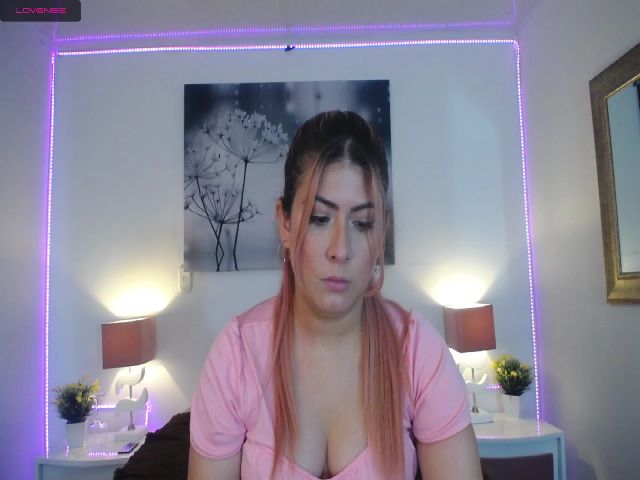 Live sex webcam photo for NicolSaenz #257568648