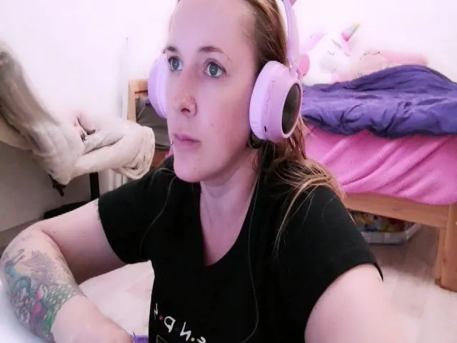 Live sex webcam photo for Kissica #262233997