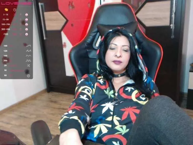 Live sex webcam photo for Ashima25 #252807712