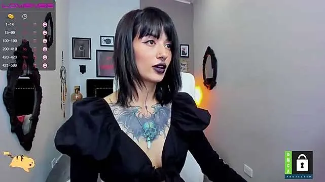 Live sex webcam photo for IsisRaichuu #244862827