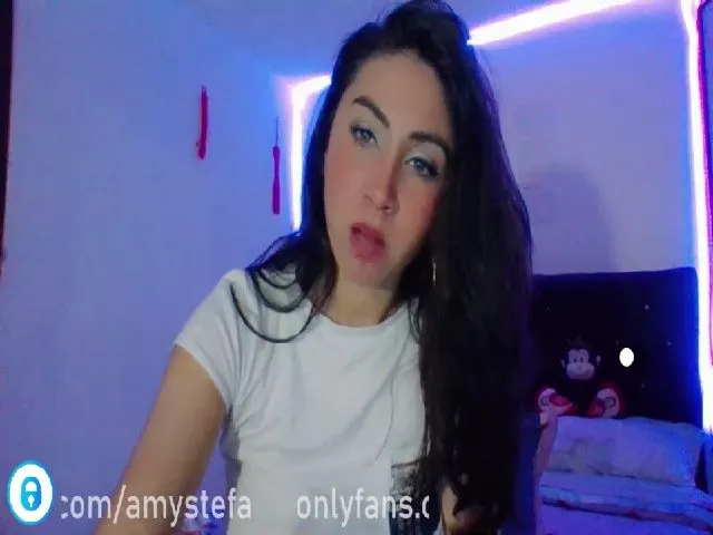 Live sex webcam photo for Amystefa #254690325