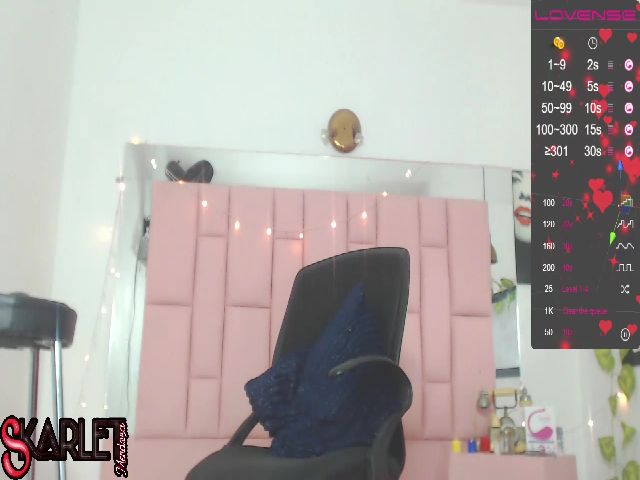 Live sex webcam photo for Skarlet_sexy #253588422