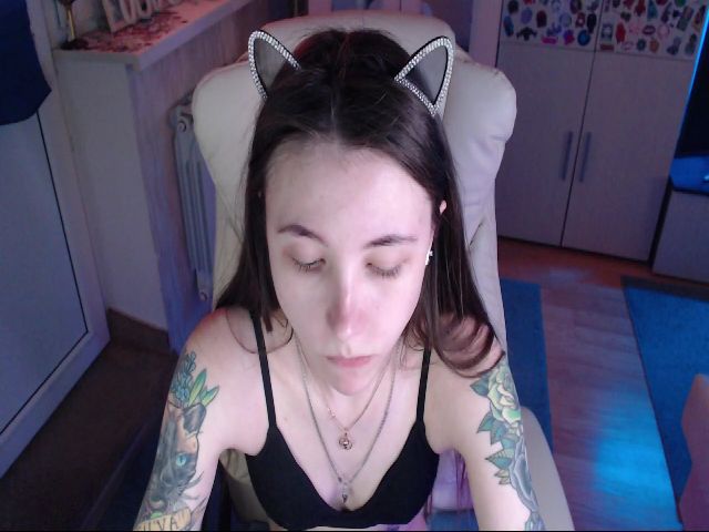 Live sex webcam photo for KeyshaLush #256851474