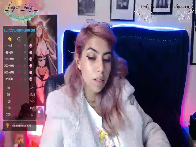 Live sex webcam photo for Sugaar_baby #260271751