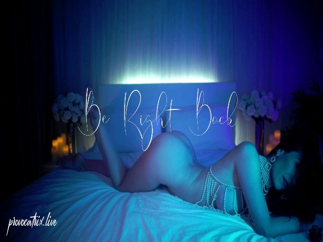 Live sex webcam photo for Provocatrixx #265189804