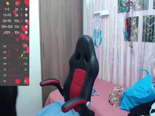 Live sex webcam photo for Keyla_mers #256324987