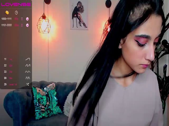 Live sex webcam photo for Marianna____ #260190833
