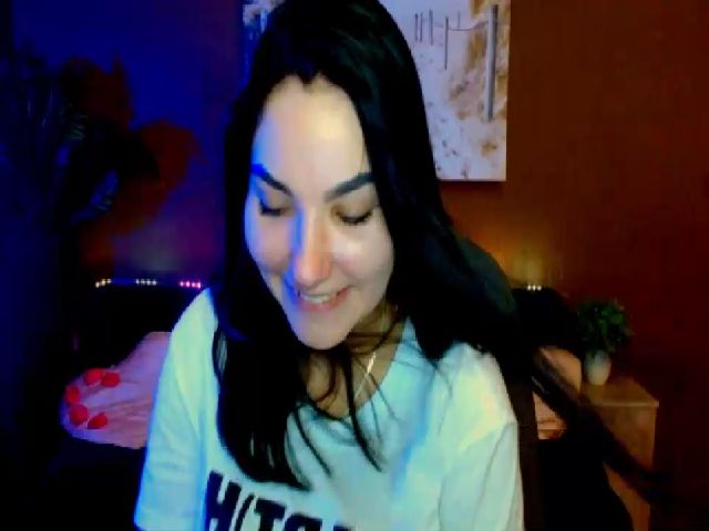 Live sex webcam photo for NataBorerro__ #260463879