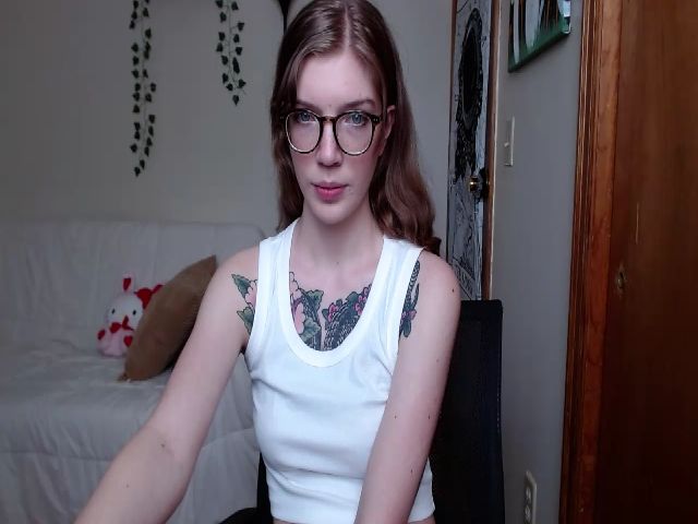 Live sex webcam photo for QT_Jane #255692887