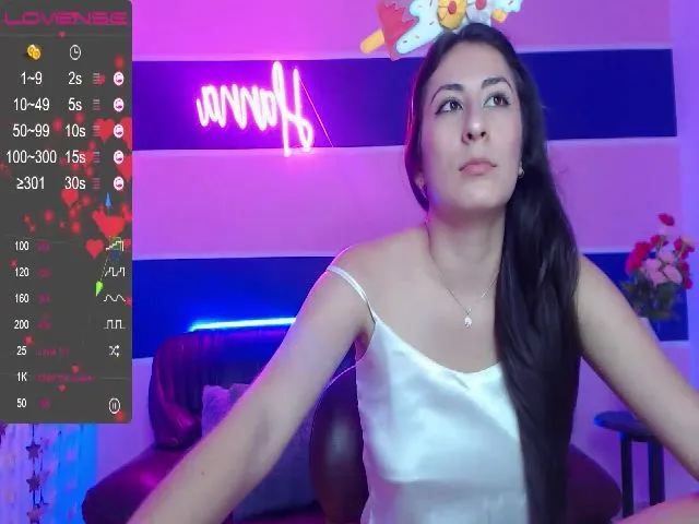Live sex webcam photo for HannaCamgirl #255777251