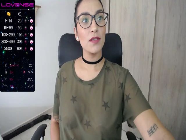 Live sex webcam photo for AbyStonne #254156423