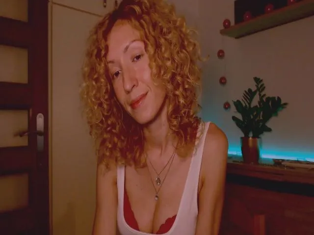Live sex webcam photo for Enchanti #252634733