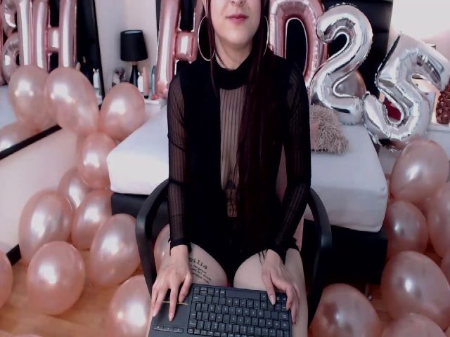 Live sex webcam photo for Crystal_Star9 #253655543