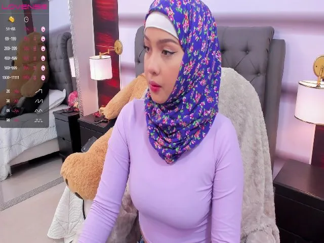 Live sex webcam photo for Maysoon_ #255324349